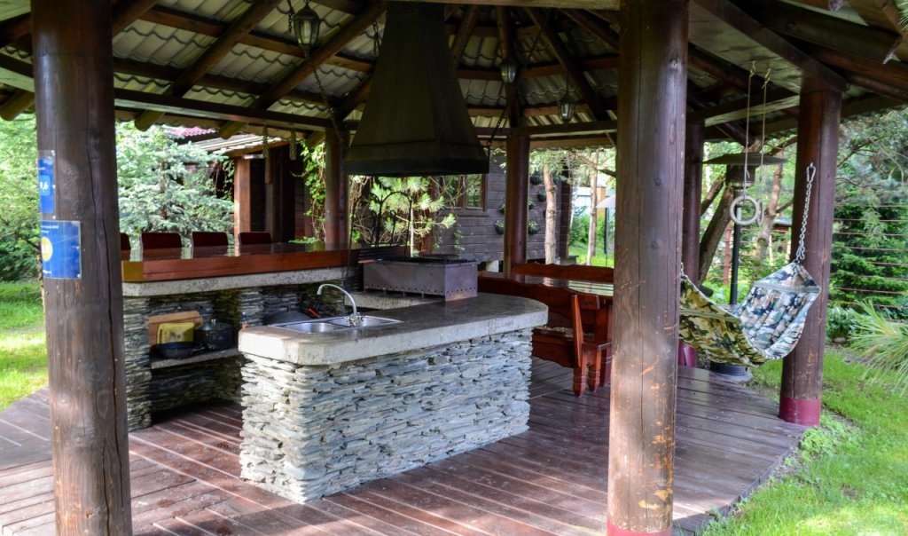 Телецкое озеро: Гостевой Lом Lake House