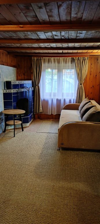 Телецкое озеро: Гостевой Lом Lake House