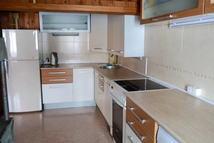 Телецкое озеро: Гостевой Lом Lake House
