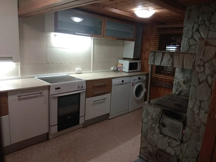 Телецкое озеро: Гостевой Lом Lake House