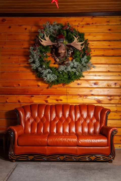 Телецкое озеро: Leontopodium