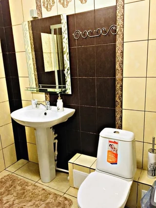 Майма: mini-hotel Lubimyi