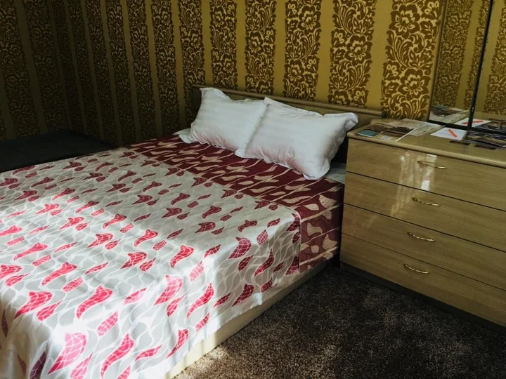 Майма: mini-hotel Lubimyi