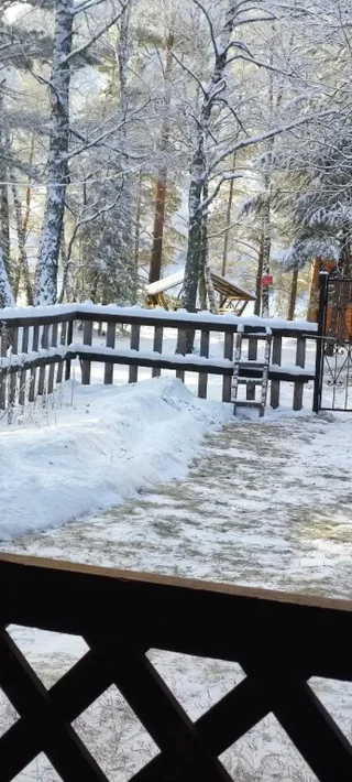 Узнезя: Гостевой дом Сельская усадьба