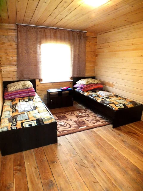 Ороктой: Mini hotel Ostrovok