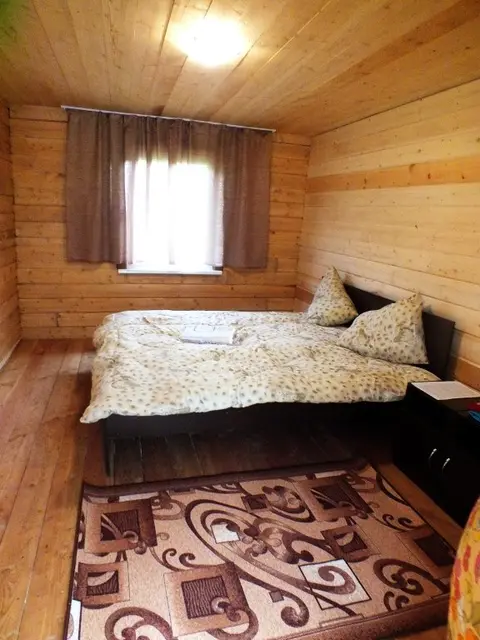 Ороктой: Mini hotel Ostrovok