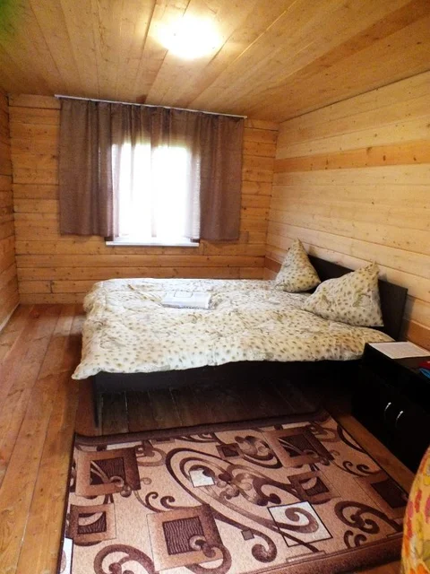 Ороктой: Mini hotel Ostrovok