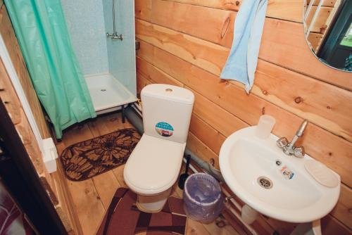 Усадьба Зиминых — фото 5