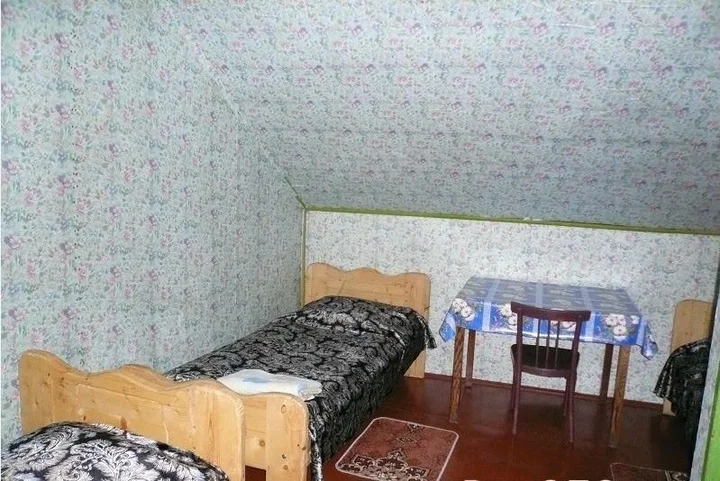 Турбаза Юность: Юность