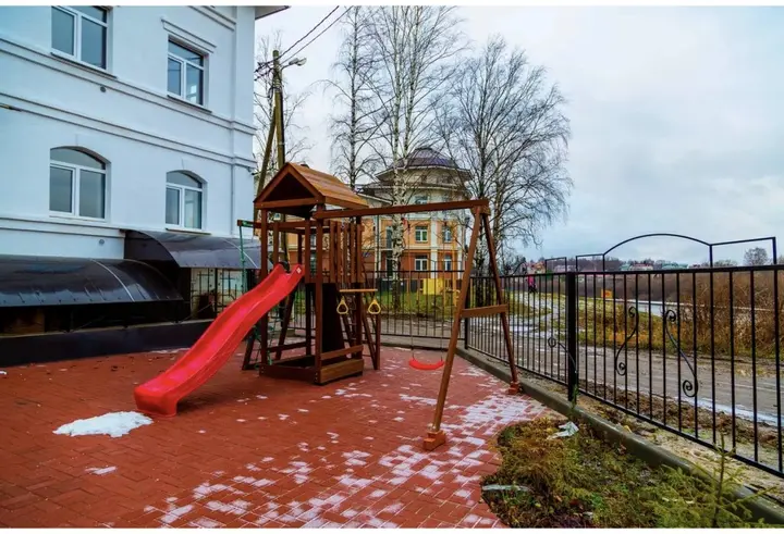 Вологда: Апарт-Отель Вологодские Берега