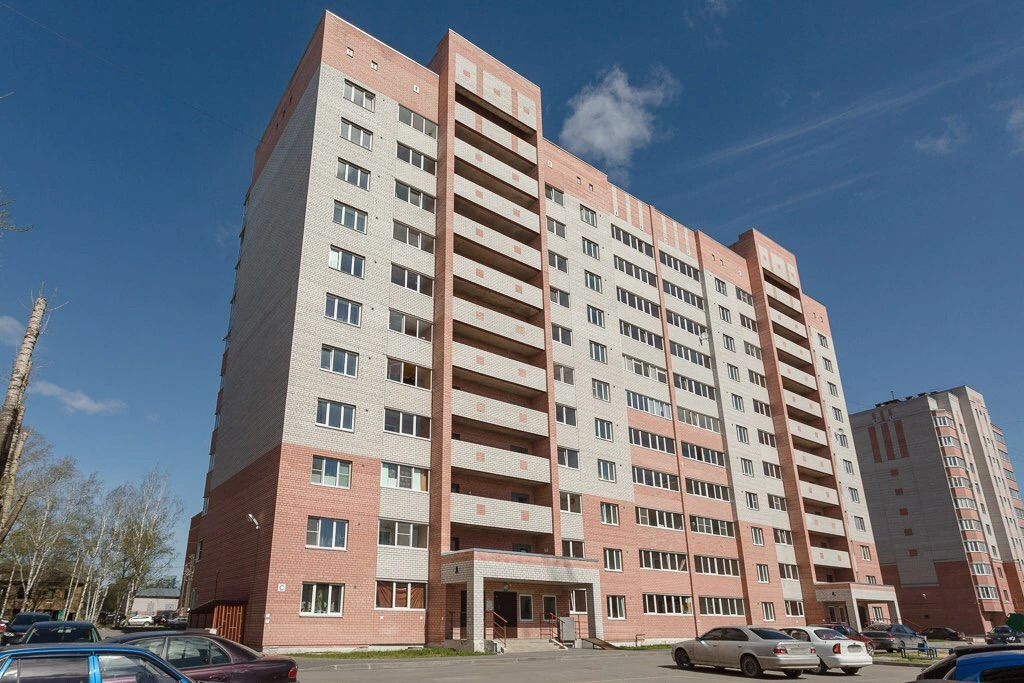Вологда: Апартаменты Каролина