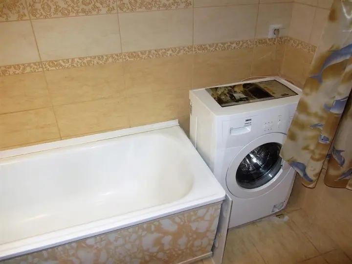 Уфа: Apartment Chernyshevskogo 71/1