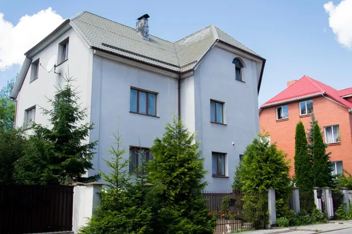 Калининград: Гостевой дом in Like