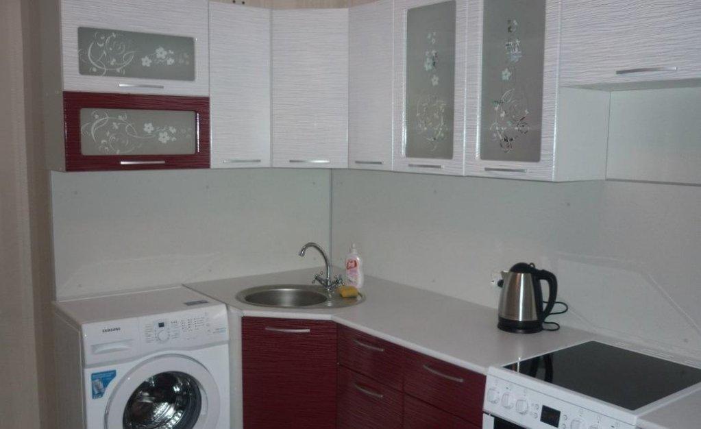 Тобольск: Алатырь в 7-м микрорайоне 45