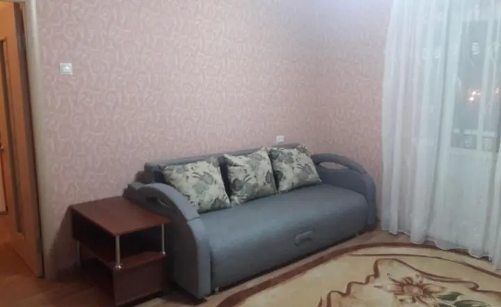 Тобольск: Алатырь в 8-м микрорайоне