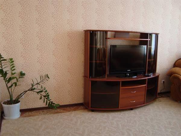 Тобольск: Apartments in Mikrorayon 3B