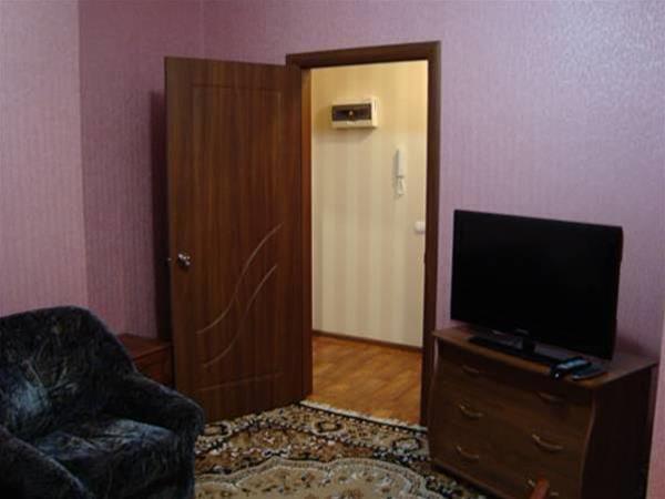 Тобольск: Apartments in Mikrorayon 3B