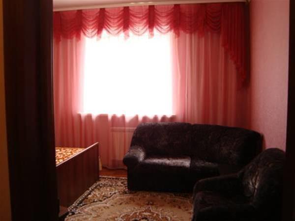 Тобольск: Apartments in Mikrorayon 3B