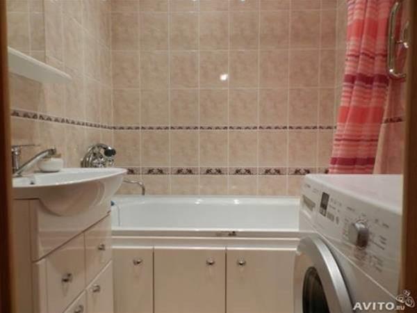 Тобольск: Apartments in Mikrorayon 3B
