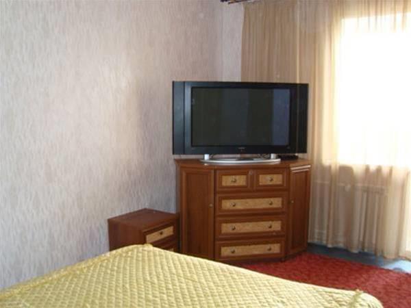 Тобольск: Apartments in Mikrorayon 3B