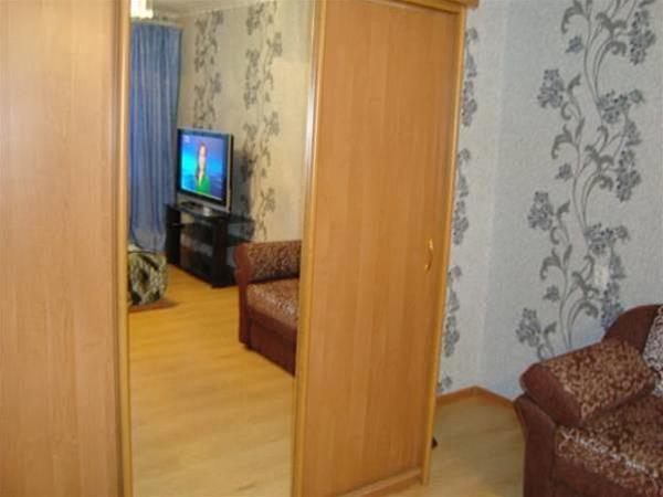 Тобольск: Apartments in Mikrorayon 3B