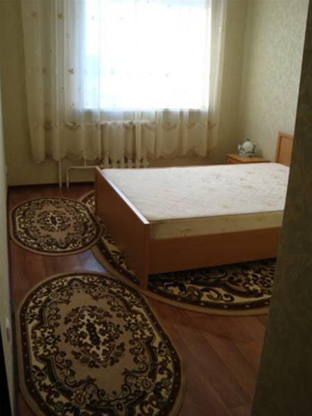 Тобольск: Apartments in Mikrorayon 3B