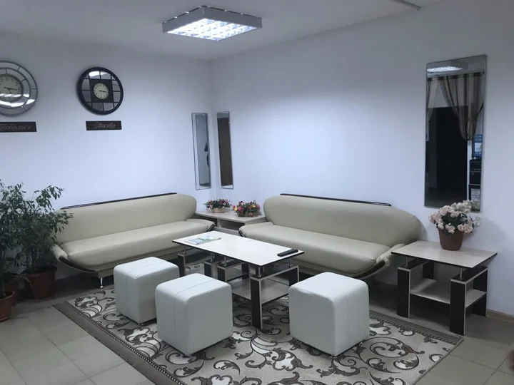 Тобольск: Feniks Hostel