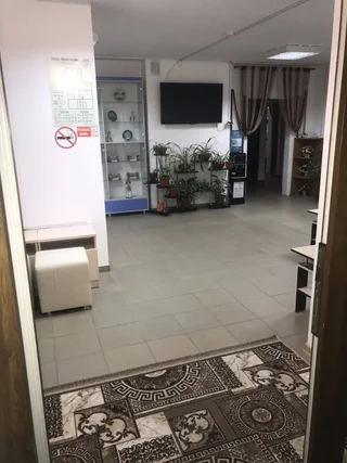 Тобольск: Feniks Hostel