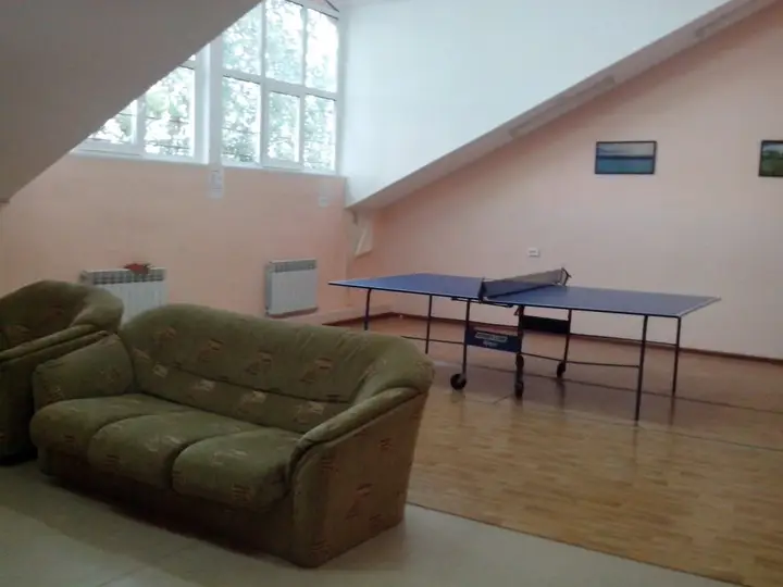 Гостиница Сибиряк — фото 4