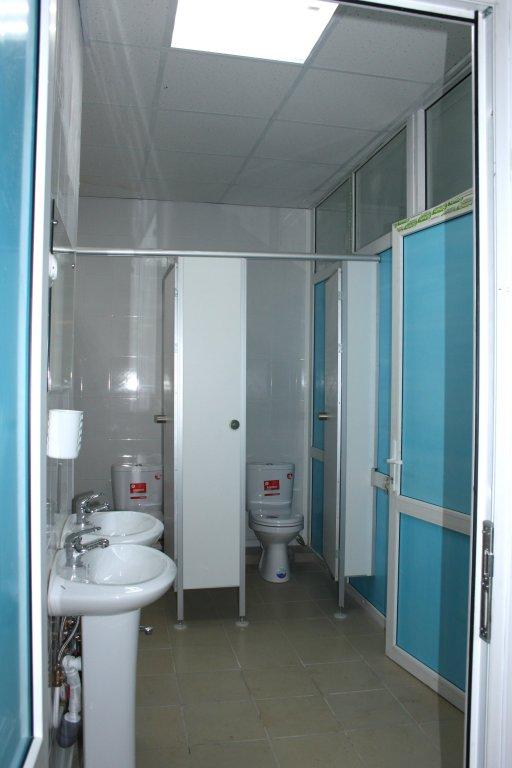Тобольск: Хостел Северянка