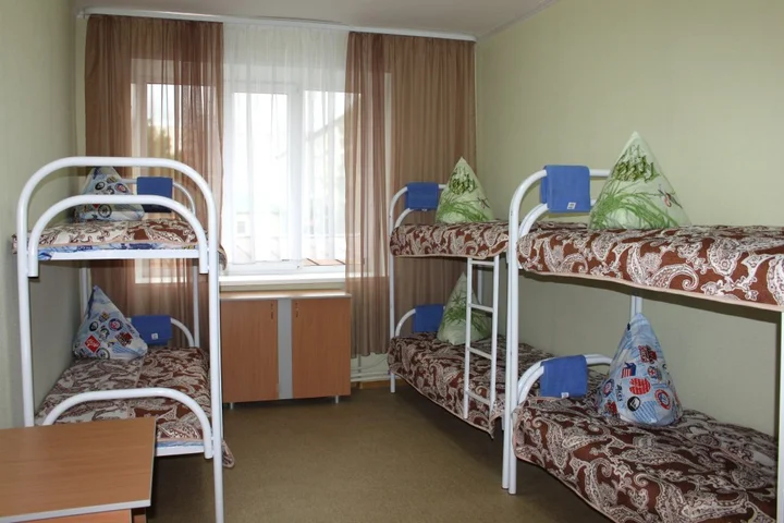 Тобольск: Хостел Северянка