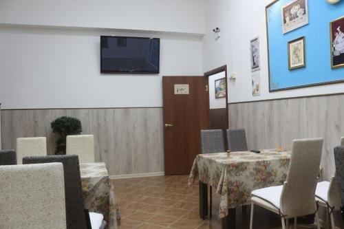Тобольск: Hostel Super