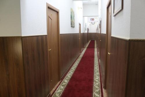 Тобольск: Hostel Super