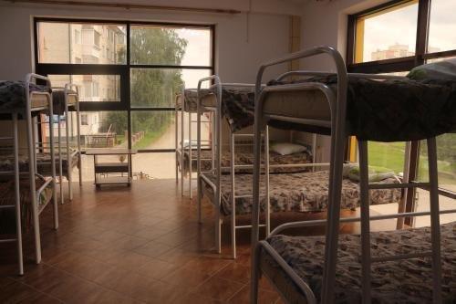 Тобольск: Hostel Super