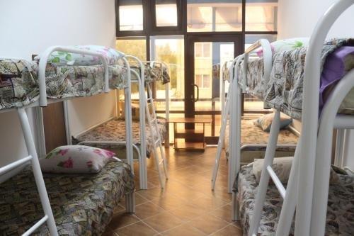 Тобольск: Hostel Super