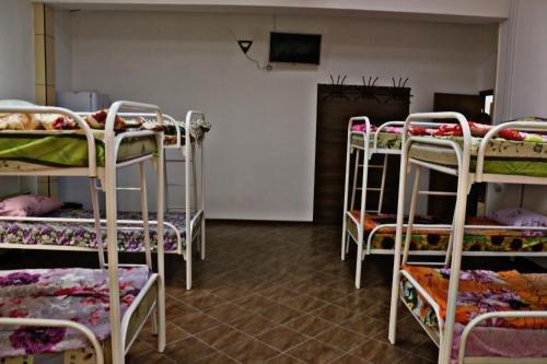Тобольск: Hostel Super