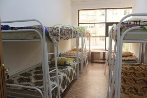 Тобольск: Hostel Super