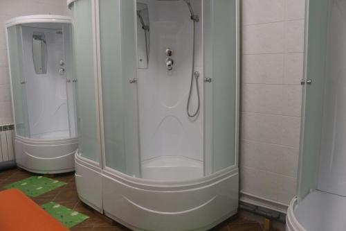 Тобольск: Hostel Super