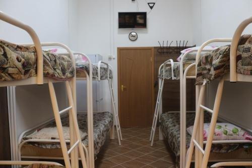Тобольск: Hostel Super