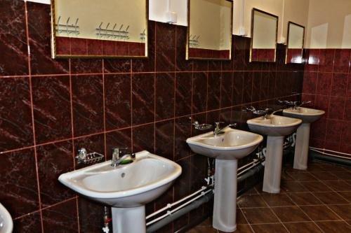 Тобольск: Hostel Super