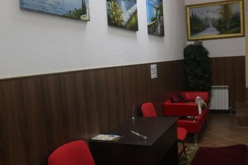 Тобольск: Hostel Super