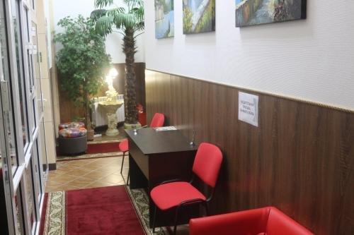 Тобольск: Hostel Super