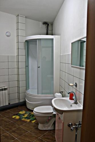 Тобольск: Hostel Super