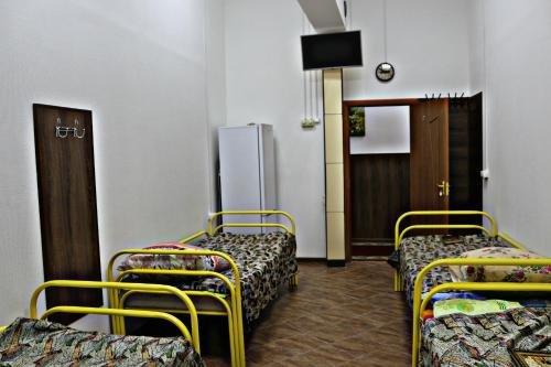 Тобольск: Hostel Super