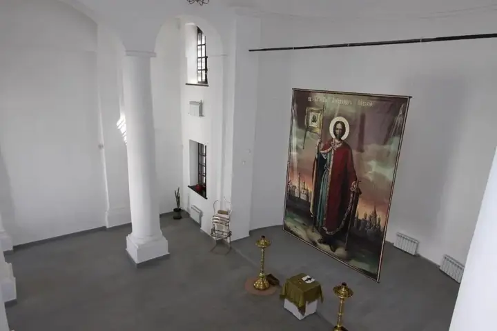 Тобольск: Hostel Uznik