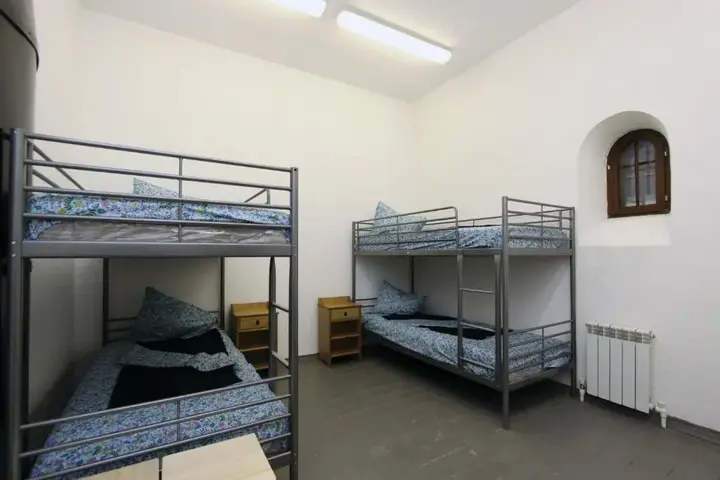 Тобольск: Hostel Uznik
