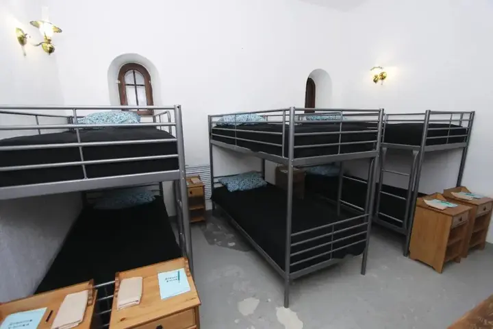 Тобольск: Hostel Uznik