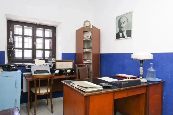 Тобольск: Hostel Uznik