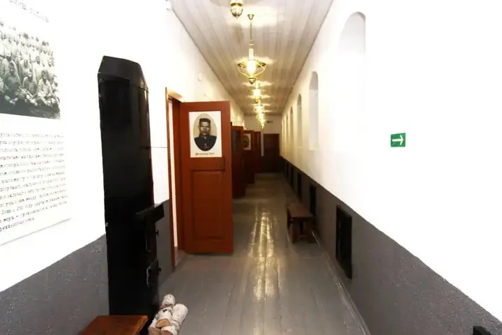 Тобольск: Hostel Uznik