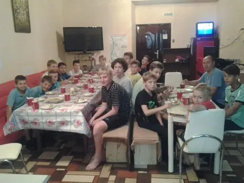 Тобольск: Хостел Звездное Небо